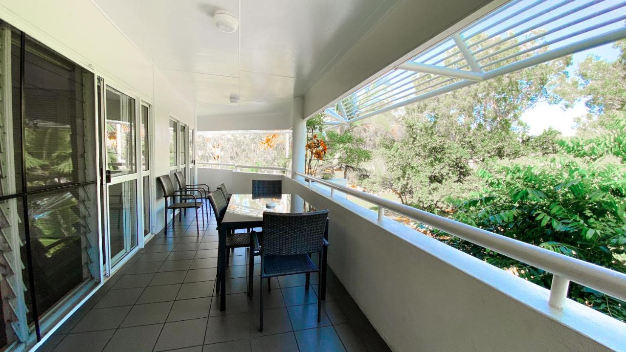 Beach Terraces Port Douglas Bagian luar foto