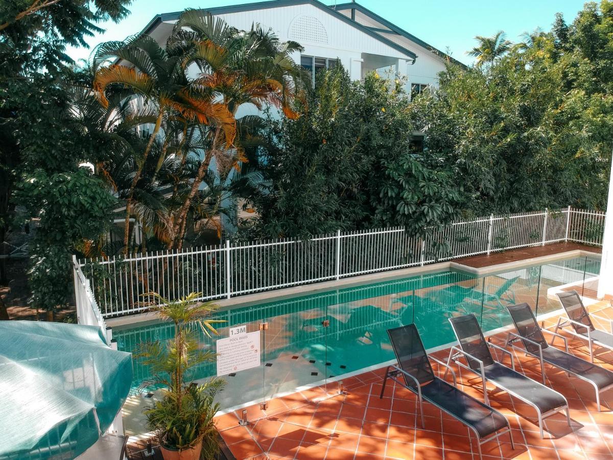 Beach Terraces Port Douglas Bagian luar foto
