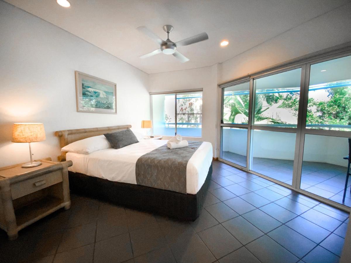 Beach Terraces Port Douglas Bagian luar foto