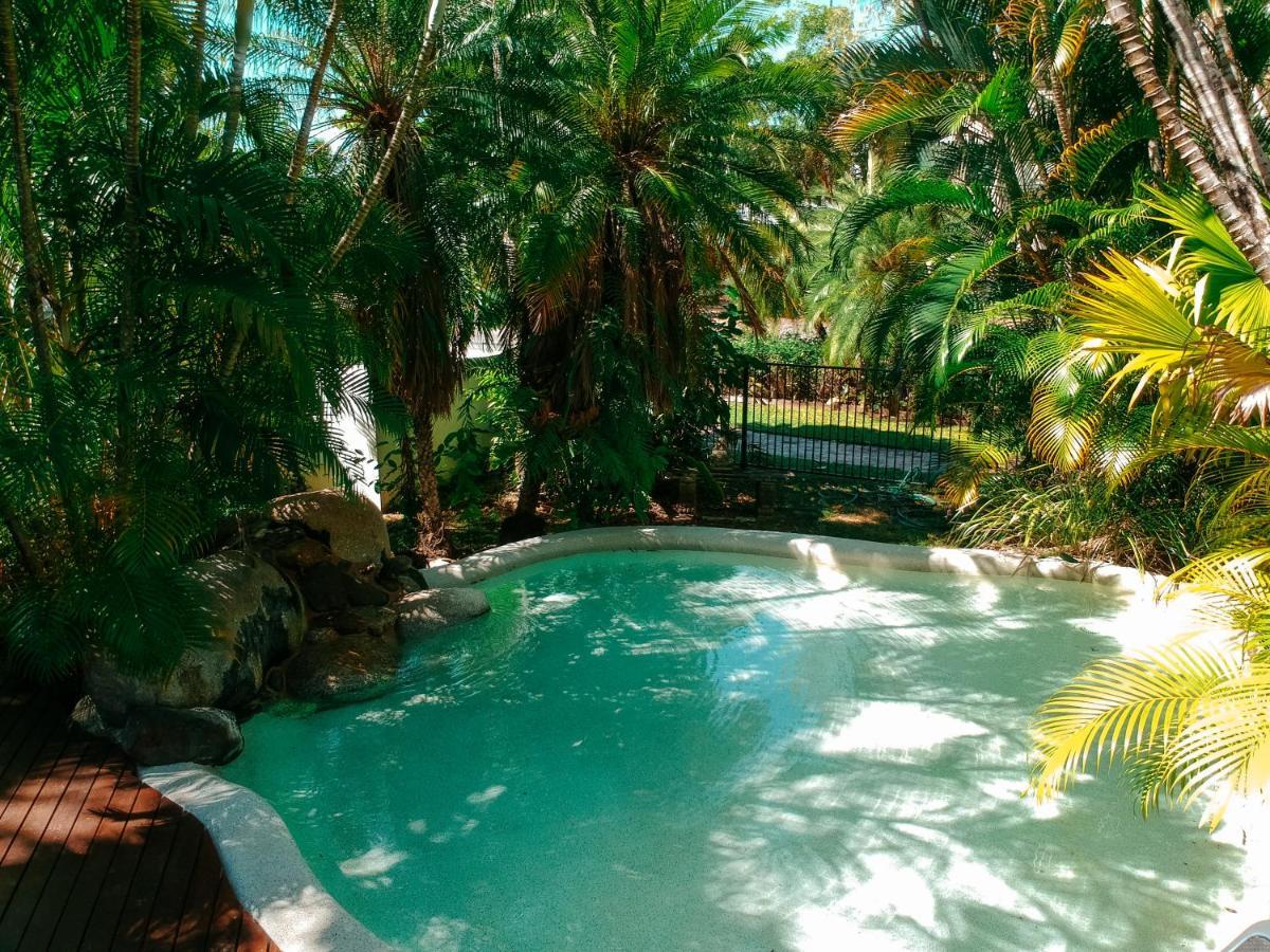 Beach Terraces Port Douglas Bagian luar foto