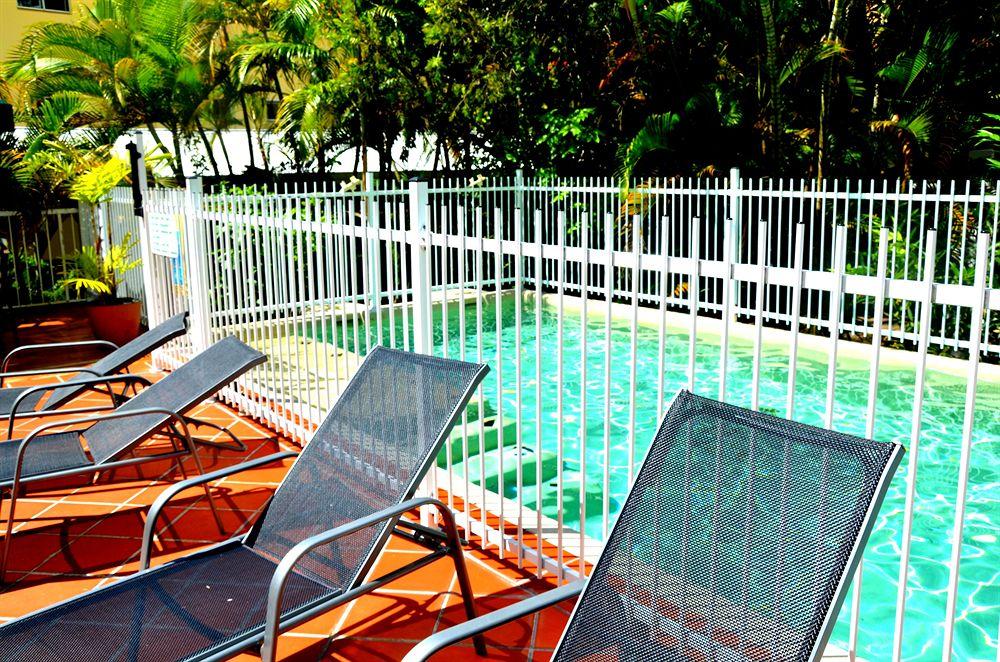 Beach Terraces Port Douglas Bagian luar foto
