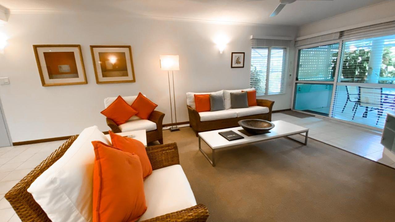 Beach Terraces Port Douglas Bagian luar foto