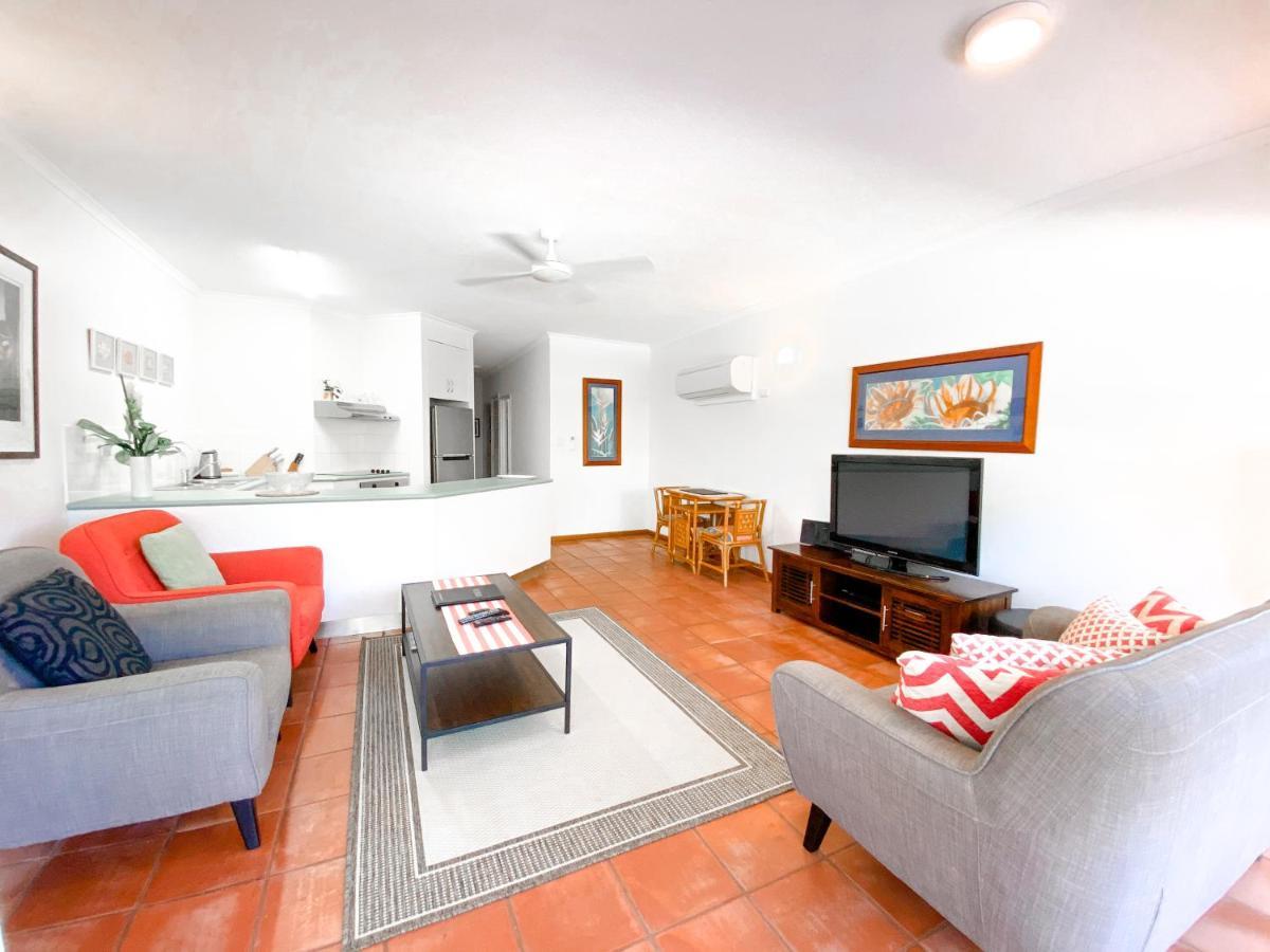 Beach Terraces Port Douglas Bagian luar foto