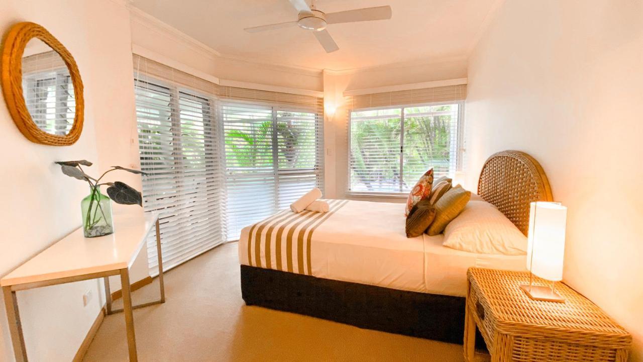 Beach Terraces Port Douglas Bagian luar foto