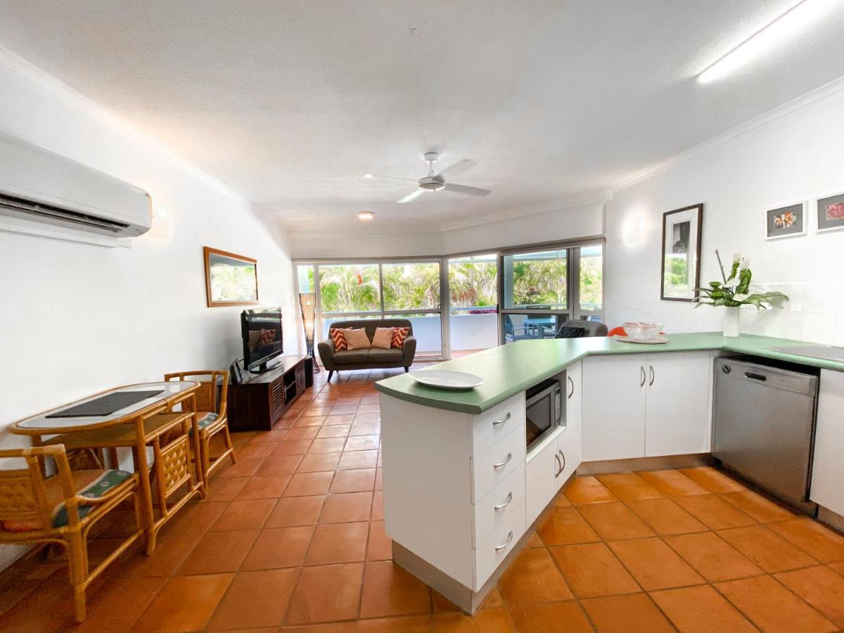 Beach Terraces Port Douglas Bagian luar foto