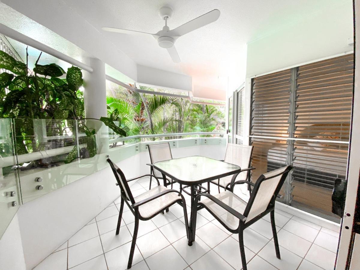 Beach Terraces Port Douglas Bagian luar foto