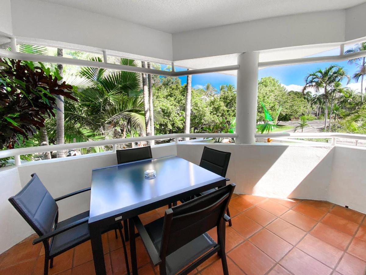 Beach Terraces Port Douglas Bagian luar foto