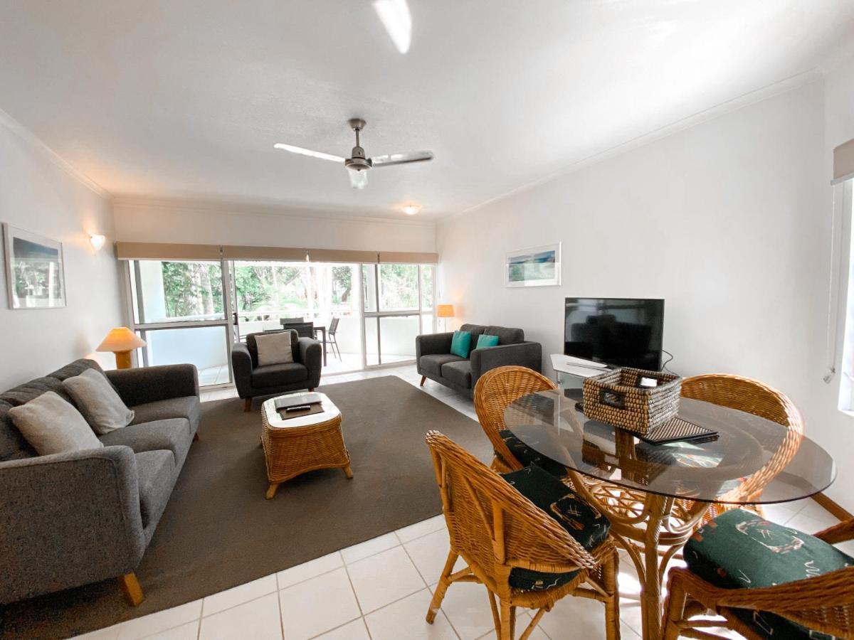 Beach Terraces Port Douglas Bagian luar foto