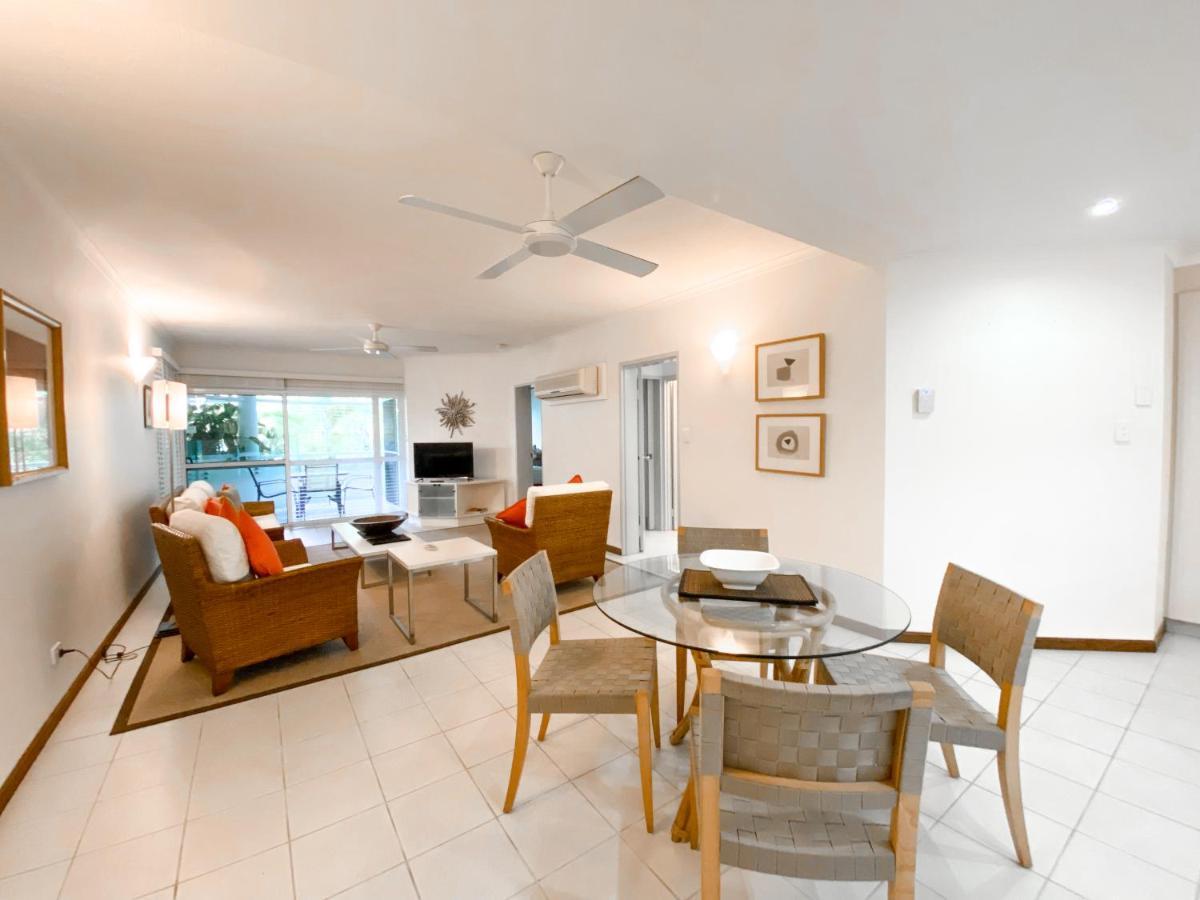 Beach Terraces Port Douglas Bagian luar foto