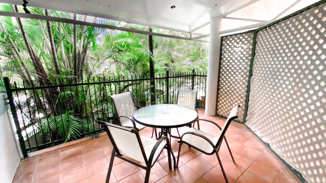 Beach Terraces Port Douglas Bagian luar foto