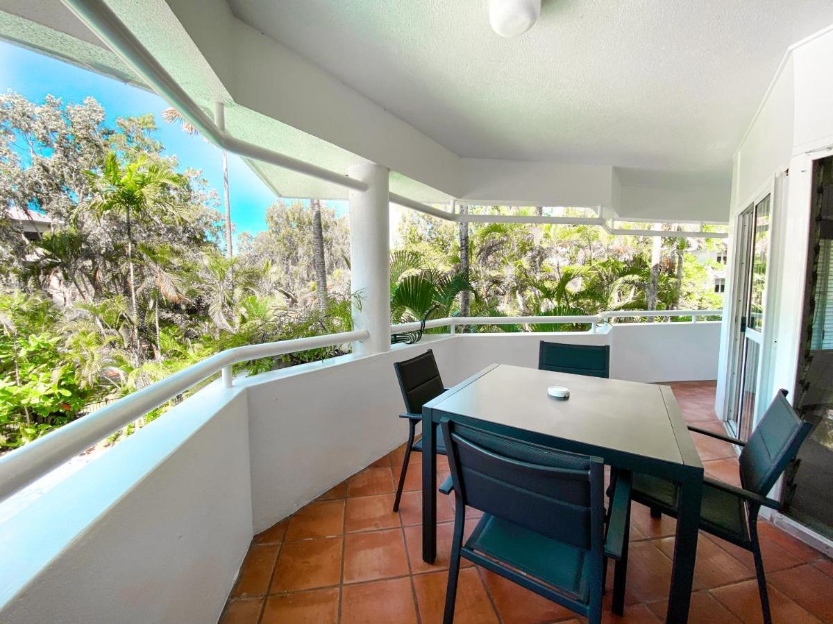 Beach Terraces Port Douglas Bagian luar foto