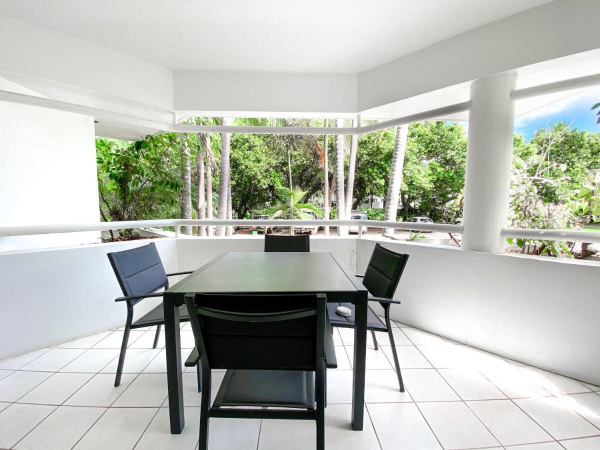 Beach Terraces Port Douglas Bagian luar foto