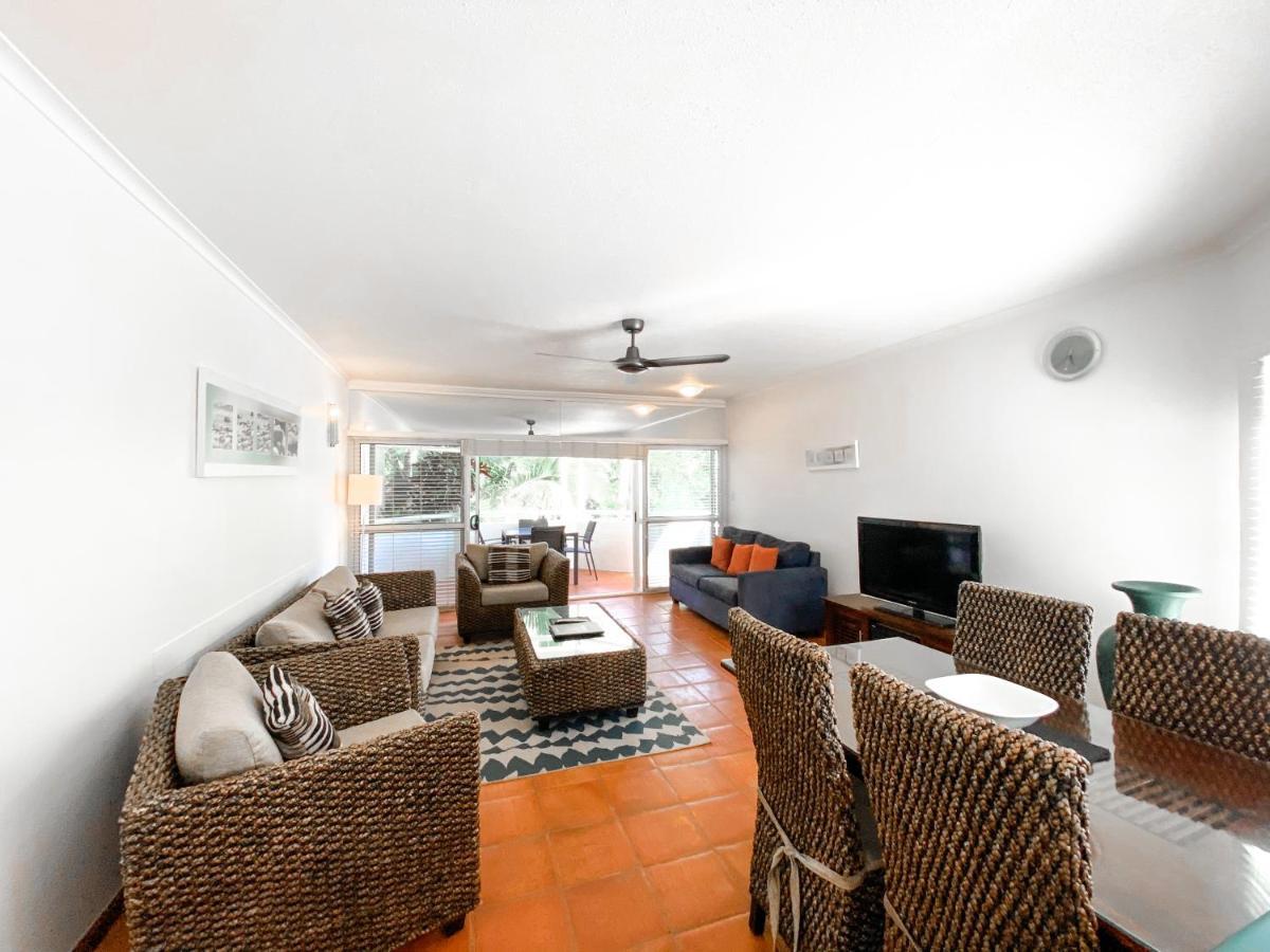 Beach Terraces Port Douglas Bagian luar foto