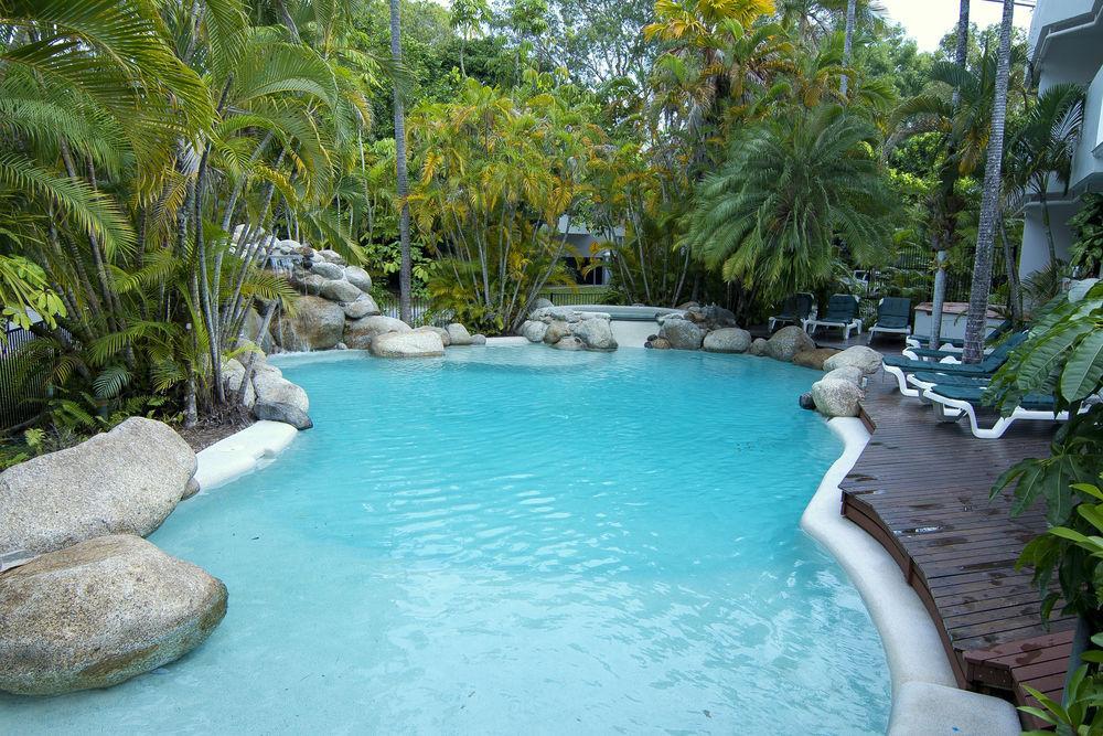 Beach Terraces Port Douglas Bagian luar foto