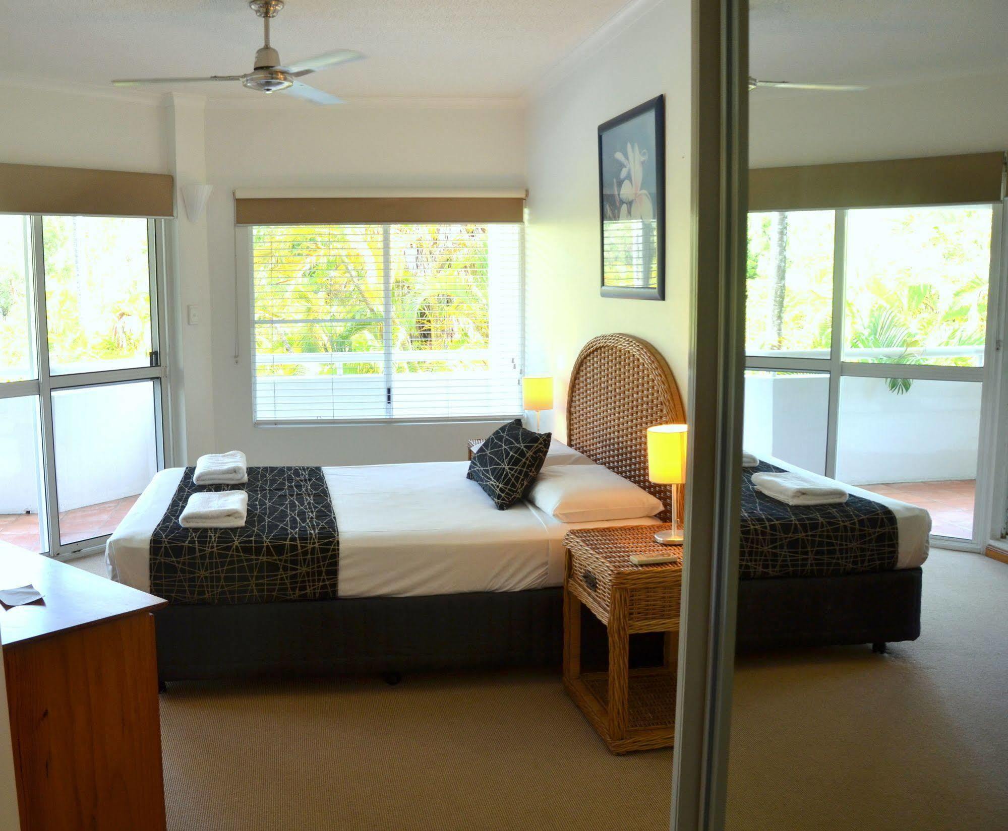 Beach Terraces Port Douglas Bagian luar foto