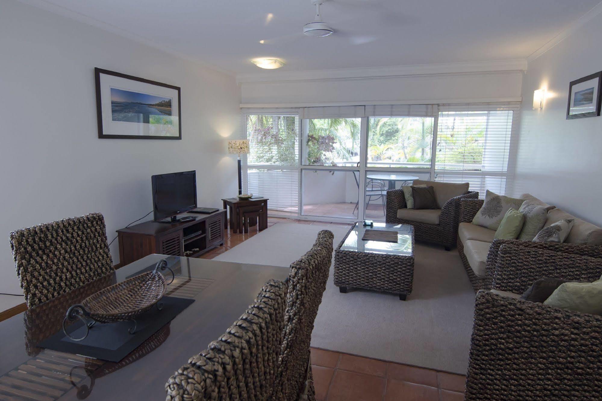 Beach Terraces Port Douglas Bagian luar foto