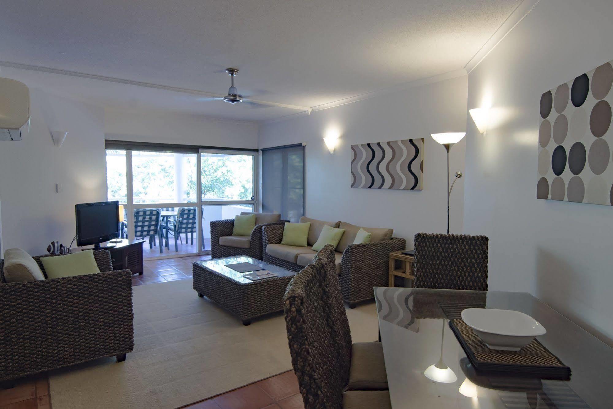Beach Terraces Port Douglas Bagian luar foto