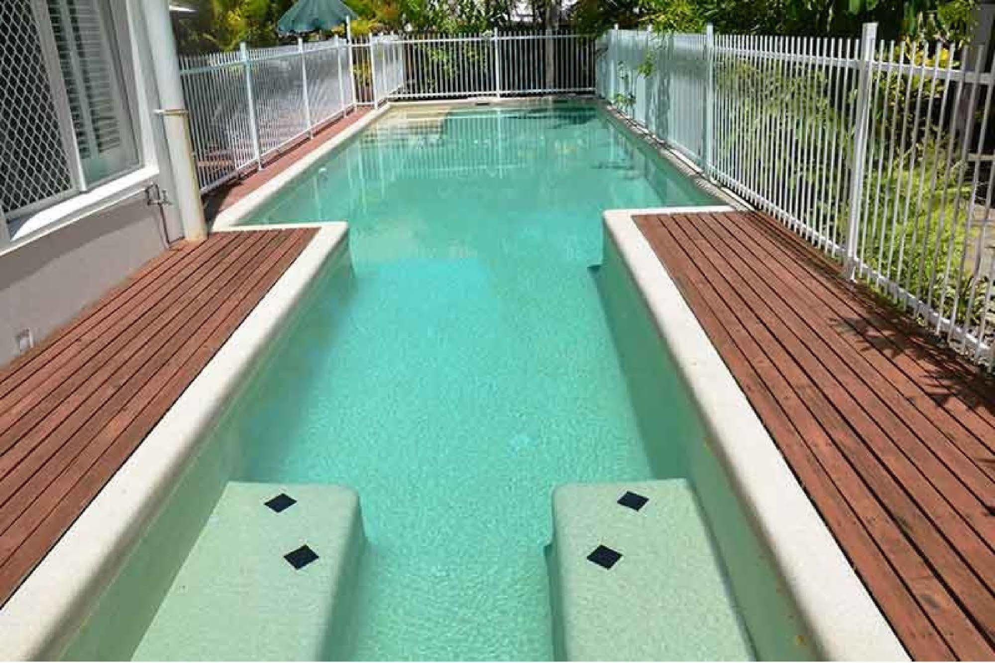 Beach Terraces Port Douglas Bagian luar foto