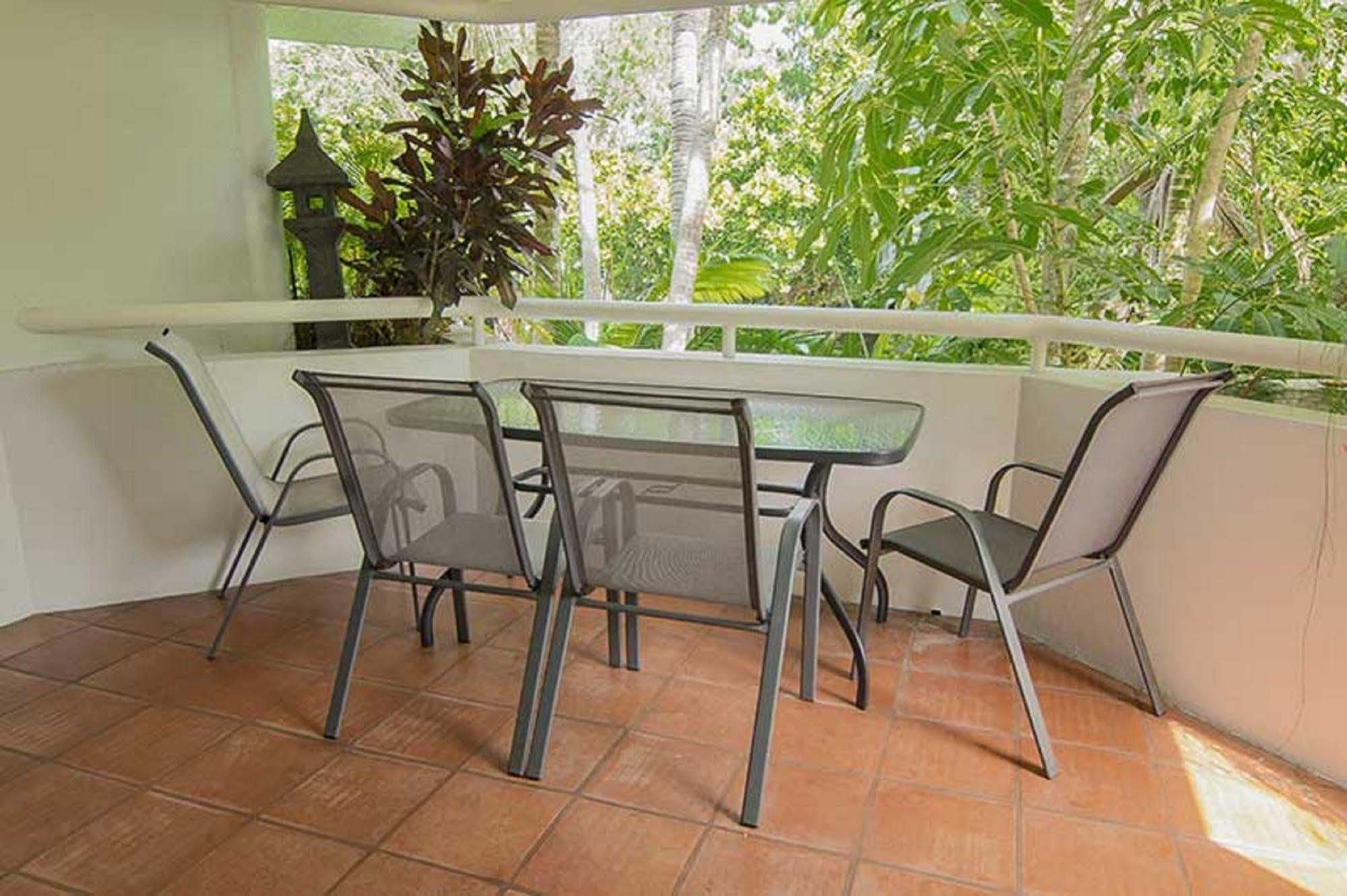 Beach Terraces Port Douglas Bagian luar foto