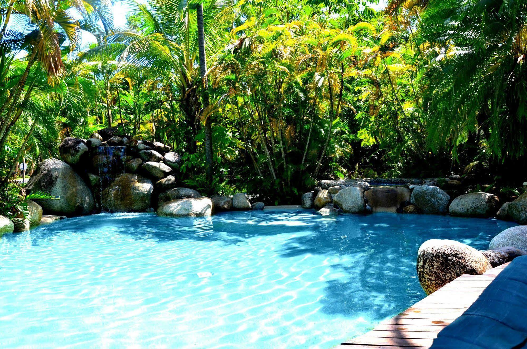 Beach Terraces Port Douglas Bagian luar foto