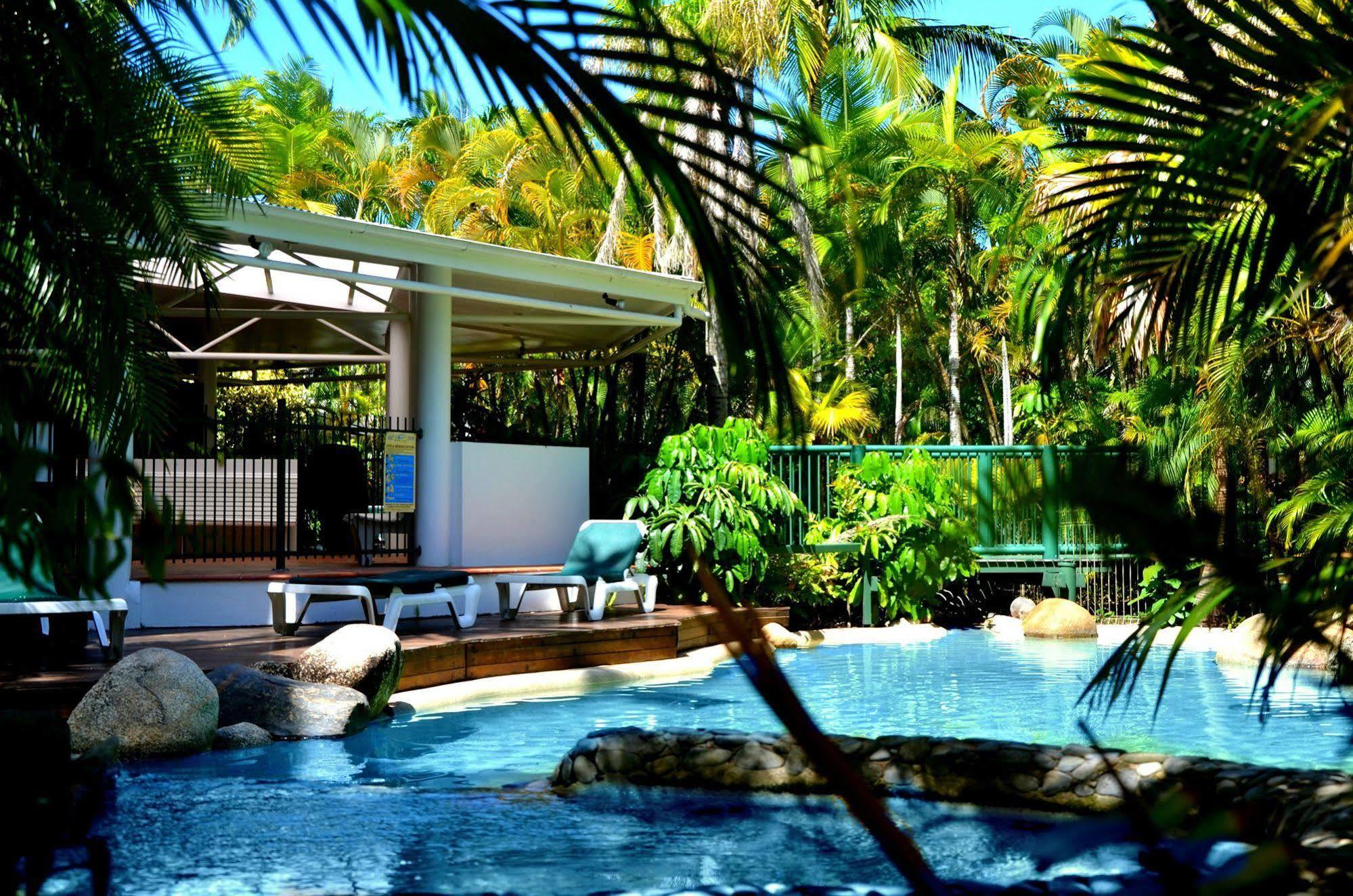 Beach Terraces Port Douglas Bagian luar foto