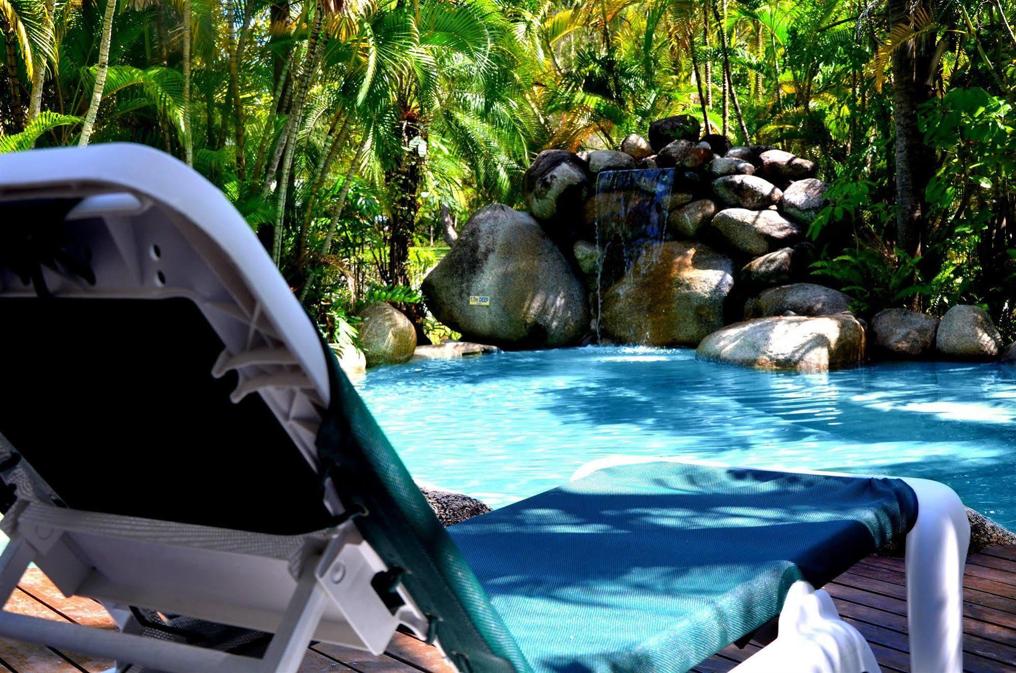 Beach Terraces Port Douglas Bagian luar foto