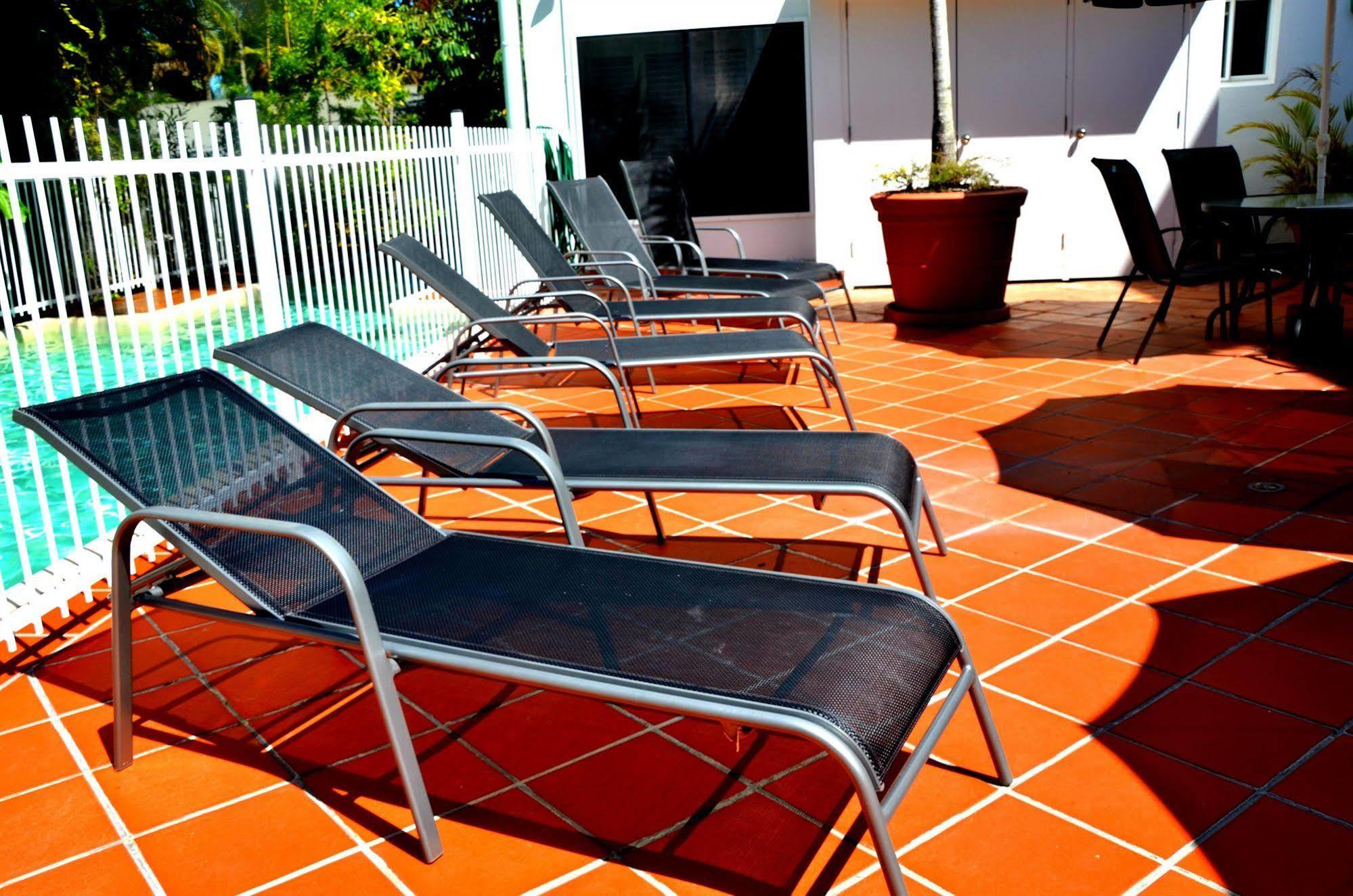Beach Terraces Port Douglas Bagian luar foto