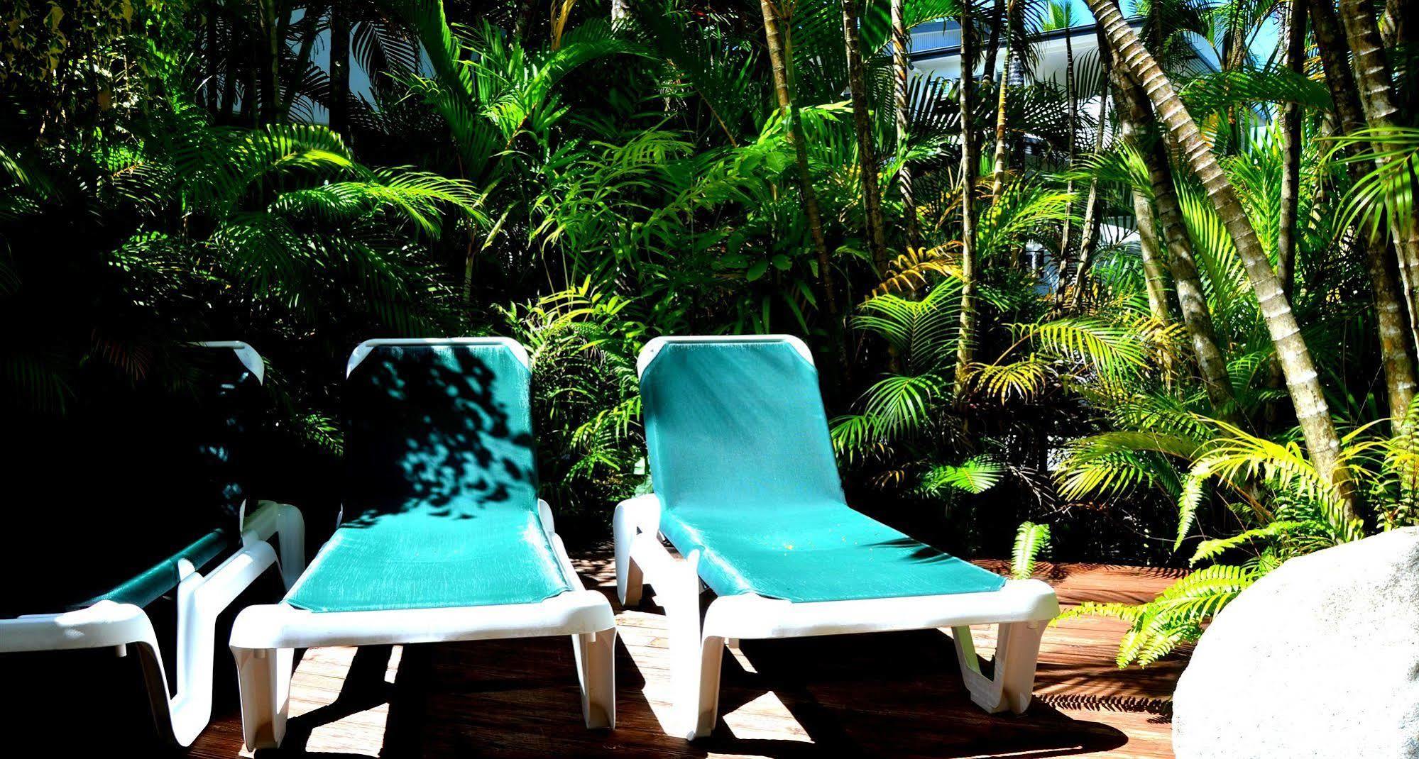 Beach Terraces Port Douglas Bagian luar foto