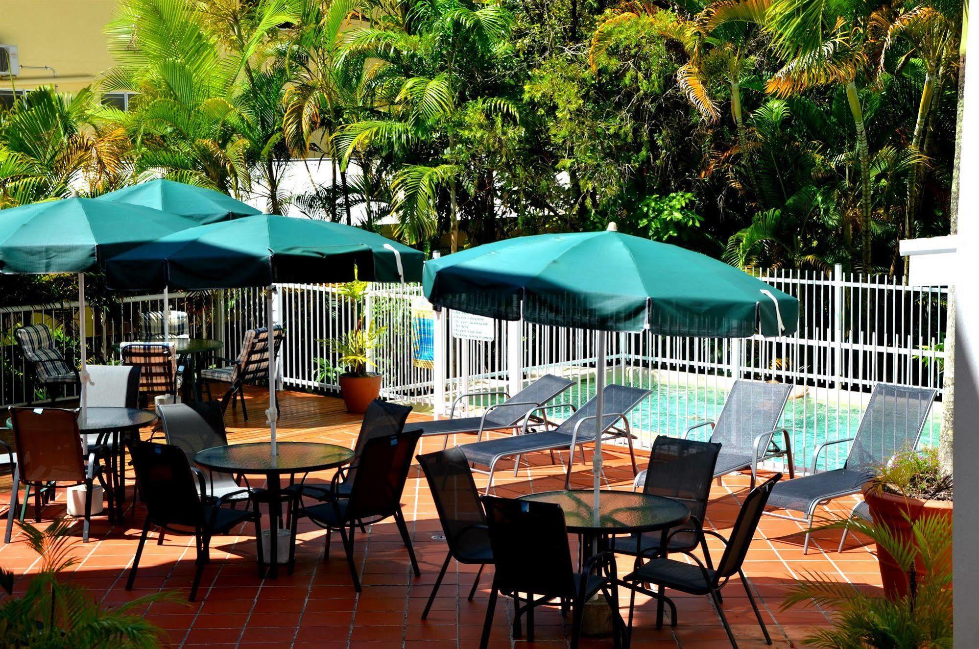 Beach Terraces Port Douglas Bagian luar foto