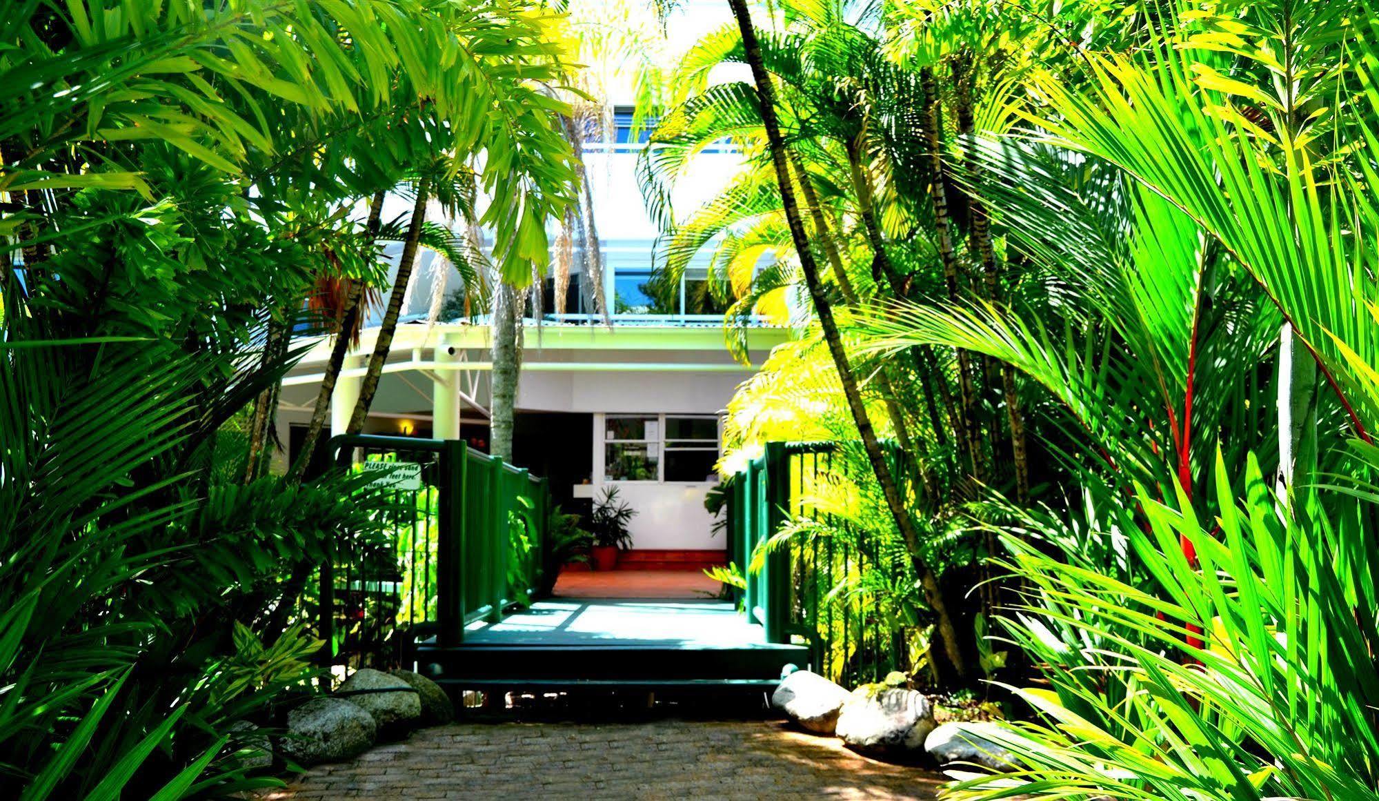 Beach Terraces Port Douglas Bagian luar foto