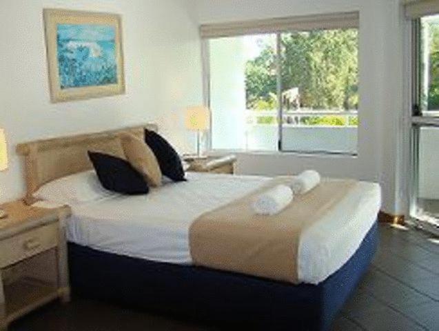 Beach Terraces Port Douglas Bagian luar foto
