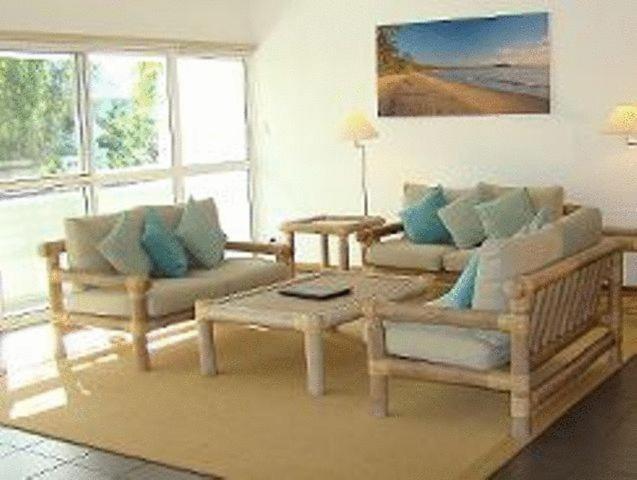 Beach Terraces Port Douglas Ruang foto